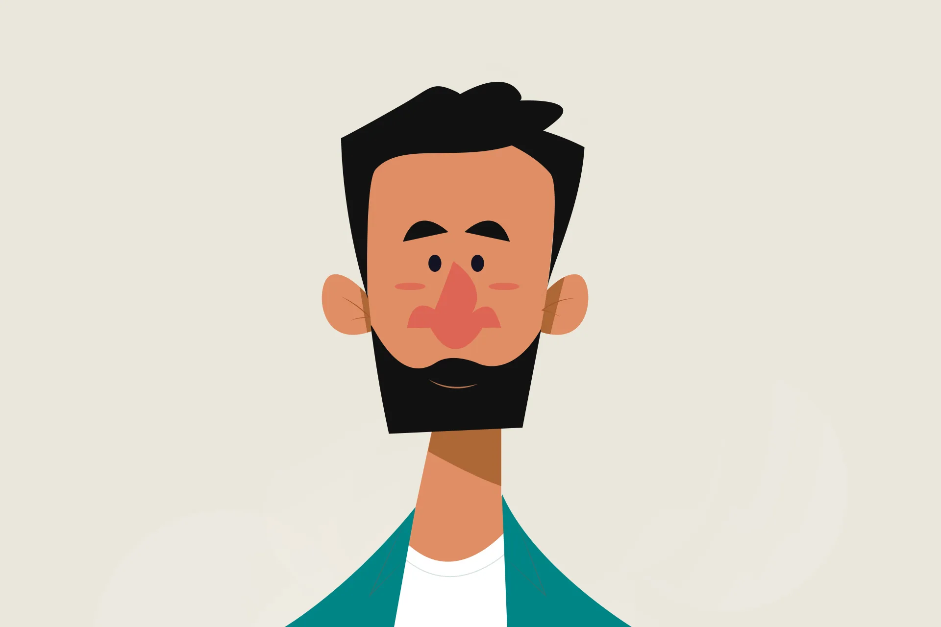 Design Gráfico em Viseu / Equipa da Norma - For Creative Brands