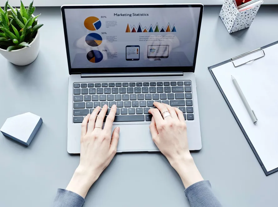 A Agência de Marketing Digital que Transforma Desafios em Oportunidades