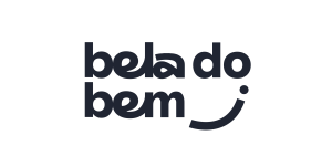 Logótipo do Podcast Bela DoBem